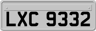 LXC9332