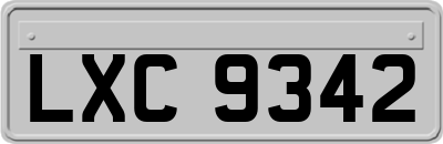 LXC9342