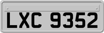 LXC9352