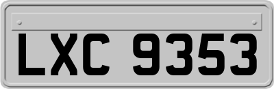 LXC9353
