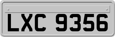 LXC9356