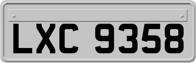 LXC9358