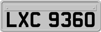 LXC9360