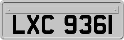 LXC9361