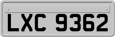 LXC9362