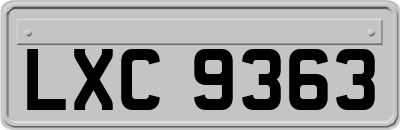 LXC9363