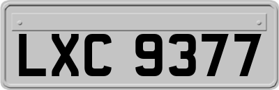 LXC9377
