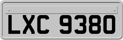 LXC9380