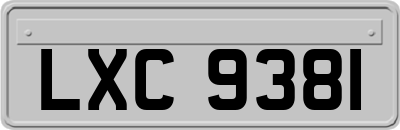 LXC9381