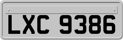 LXC9386