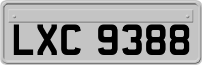 LXC9388