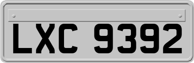 LXC9392
