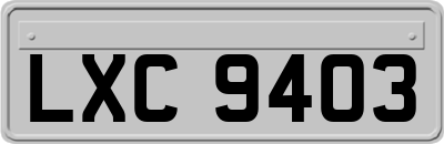 LXC9403