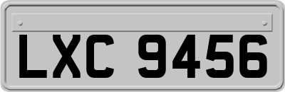 LXC9456