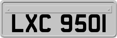 LXC9501