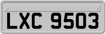 LXC9503