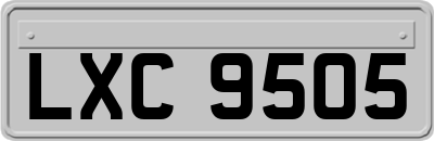 LXC9505