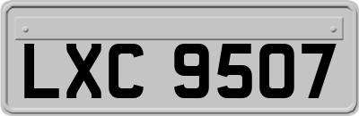 LXC9507