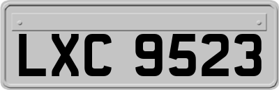 LXC9523