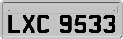 LXC9533