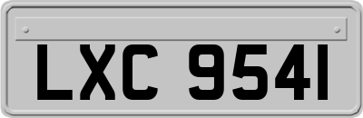 LXC9541