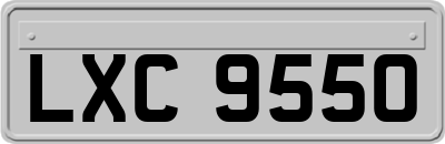 LXC9550