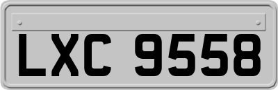 LXC9558