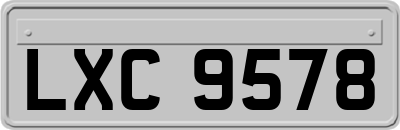 LXC9578