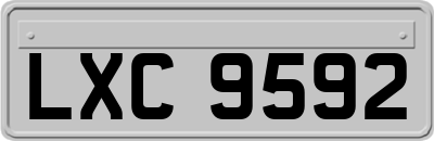 LXC9592