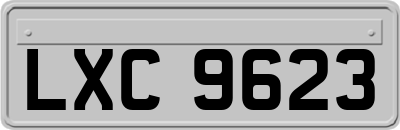 LXC9623