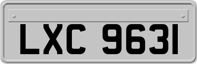 LXC9631