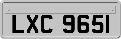 LXC9651
