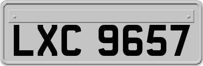 LXC9657