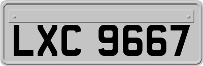 LXC9667