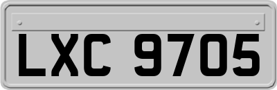 LXC9705