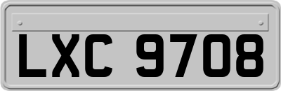 LXC9708