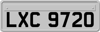 LXC9720