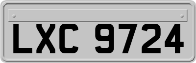 LXC9724