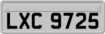 LXC9725