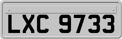 LXC9733