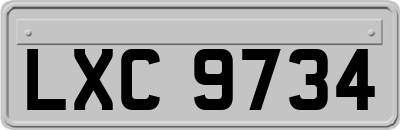 LXC9734