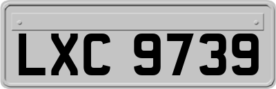 LXC9739