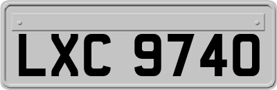 LXC9740