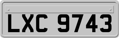 LXC9743