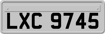 LXC9745