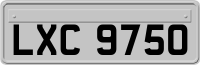 LXC9750