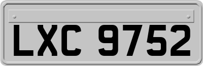 LXC9752