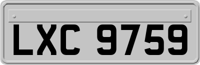 LXC9759