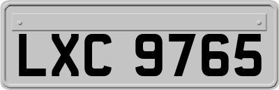 LXC9765