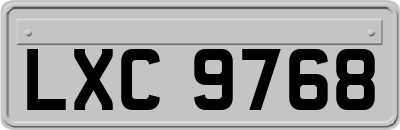 LXC9768